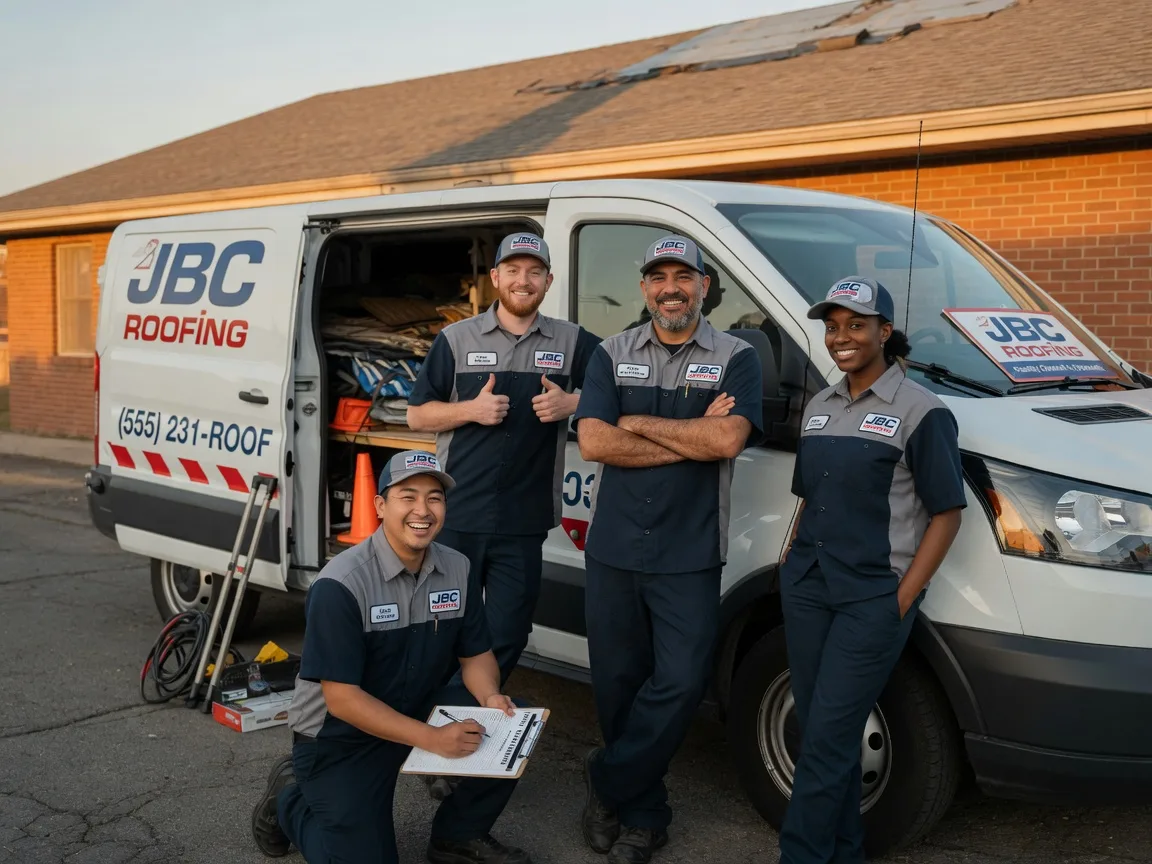 Roof Replacement company in Forman, ND